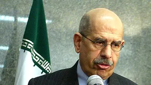Opoziţia din Egipt încearcă să îl convingă pe Mohamed ElBaradei să candideze la preşedinţie