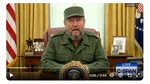 „El presidente Trumpo” / Parodie video viralizată cu Trump în rolul lui Fidel Castro: „Esto no bueno”