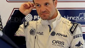 Barrichello nu intenţionează să se retragă din Formula 1