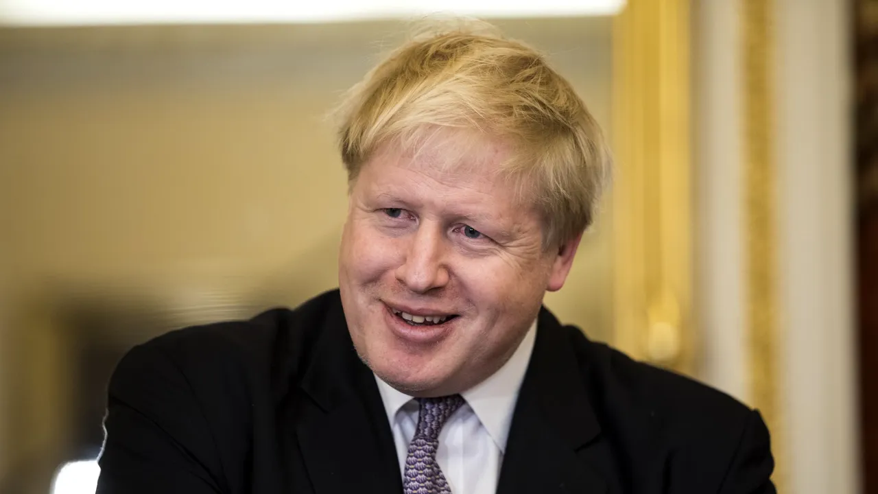 Boris Johnson, ministrul britanic de Externe: Rusia trebuie să demonstreze că poate fi din nou un partener de încredere