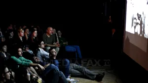 Filmele ShortsUP: 28 de scurtmetraje premiate, în competiţie pentru 1.500 de euro