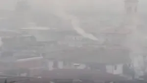 Perspectiva asiguratorilor asupra schimbărilor climatice. ASF: Au efecte asupra bunurilor, dar şi asupra oamenilor