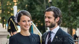 Nunta prinţului Carl Philip închide parţial spaţiul aerian în Stokholm