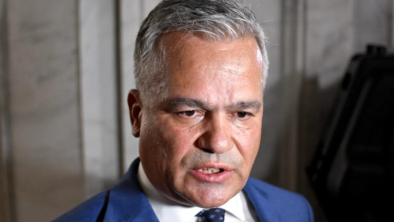 Reacția lui Adrian Veștea, după ce UDMR a anunțat că nu intră la guvernare: Interesul nostru este de a avea o majoritate cât mai largă