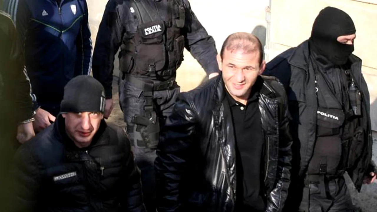 Cei 14 acuzaţi în cazul Ciorogârla rămân în arest. Eugen Preda a ameninţat anchetatorii