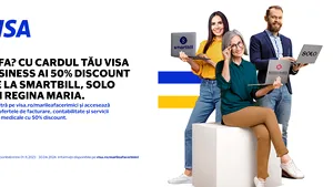 Facturarea şi contabilitatea online sunt printre facilităţile digitale cele mai apreciate