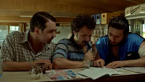 Dragoş Bucur, Dorian Boguţă şi Alexandru Papadopol deschid porţile pentru înscrieri