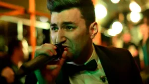 Smiley şi-a lansat un nou single, 