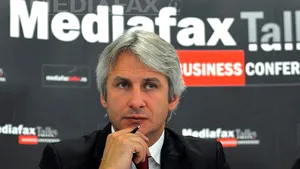 CONFERINŢA MEDIAFAX - Ministrul Fondurilor Europene: Programul POS CCE va fi deblocat în iunie. Plăţile, achitate integral în aprilie şi mai - VIDEO