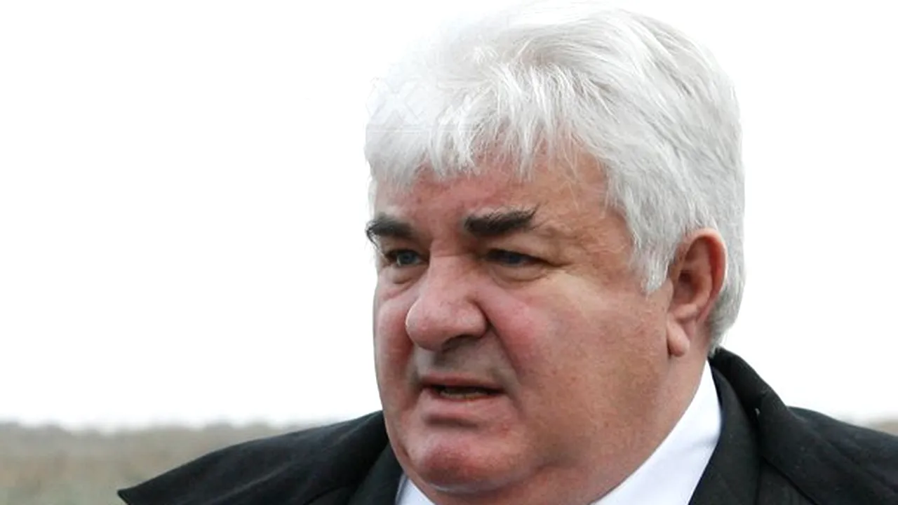 Simirad: Voi candida în 2012 la Primăria Iaşi ca independent, sprijinit de UNPR