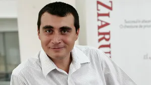 Opinie Sorin Pâslaru: Dacă ar fi două ministere de finanţe în competiţie, ce repede ar mai răspunde la telefon când cad bursele!