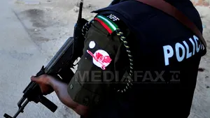 Românul răpit în Nigeria a fost eliberat fără vreo răscumpărare, anunţă autorităţile nigeriene