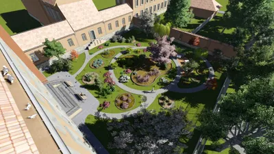 SĂNĂTATE Tot mai mulți copii cu tulburări psihice: Spitalul de Psihiatrie din Sibiu construiește un centru de adicții