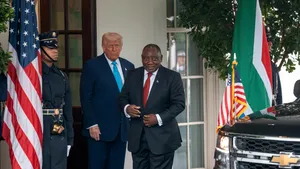 Tensiuni diplomatice. SUA avertizează Africa de Sud să nu emită o declarație comună la summitul G20