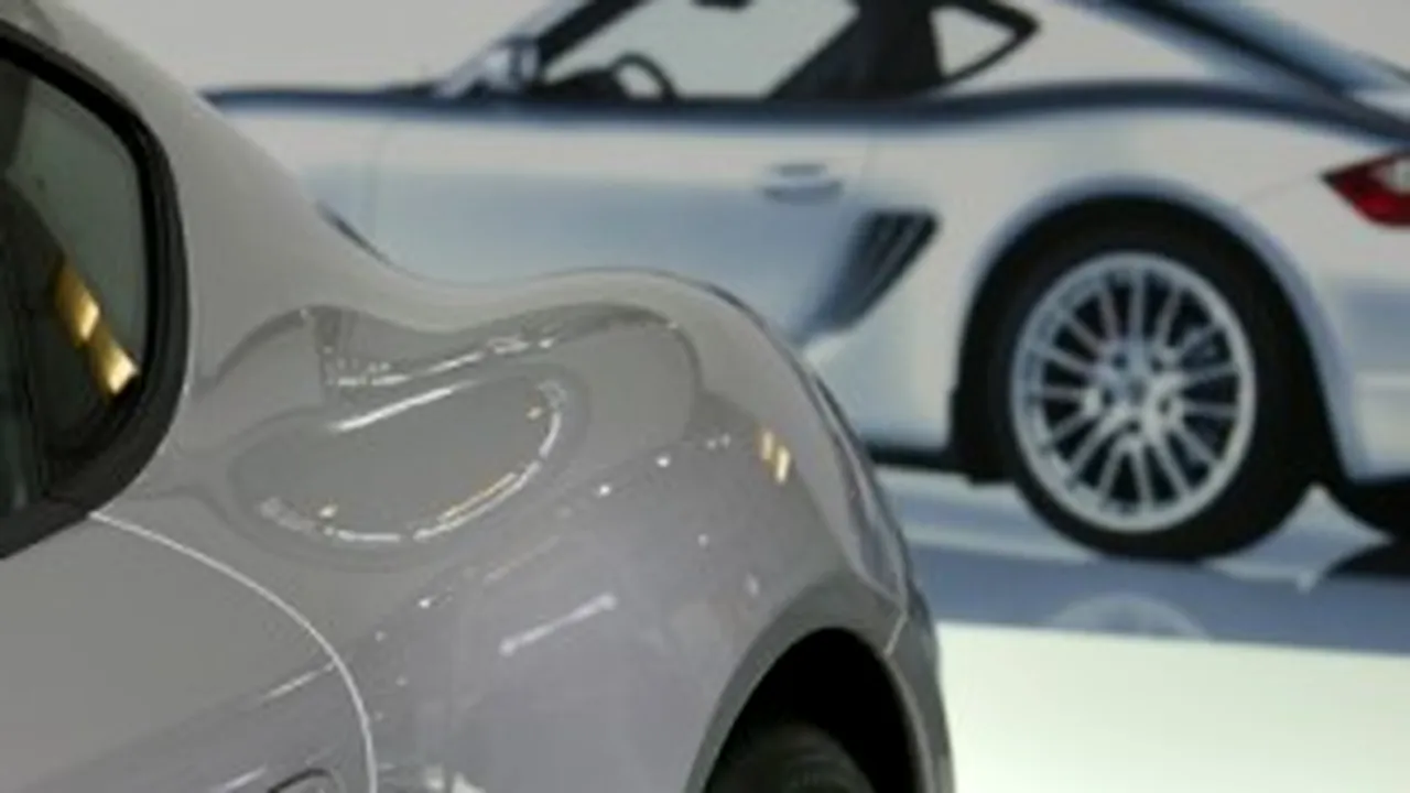Romania Cancels ’09 Bucharest Intl Motor Show On Car Ind Decline