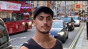 Un alt ostatic Hamas a fost declarat mort. Este vorba despre un DJ în vârstă de 21 de ani
