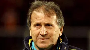 Zico, noul antrenor al echipei ŢSKA Moscova