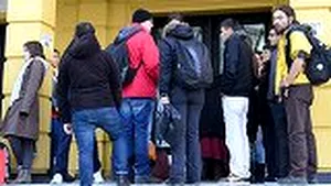 Purtătorul de cuvânt al BEC: Studenţii din Regie fără domiciliu în Bucureşti pot vota la orice secţie din Capitală