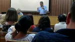 Program de master „unic în România”, eliminat abuziv la Universitatea București, cu câteva zile înaintea începerii anului universitar / Studenții amenință că dau universitatea în judecată, iar rectoratul nu are nicio reacție
