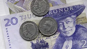 Suedia vrea să renunţe complet la banii lichizi până în martie 2023
