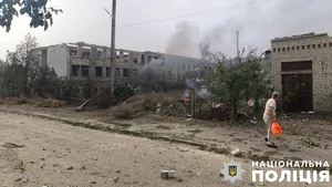 Şapte morţi şi trei răniţi în sudul Ucrainei, într-un atac al artileriei ruse