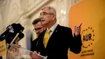 AUR critică proiectul de buget propus de guvernul Bolojan: Un buget mincinos de la cap până la coadă