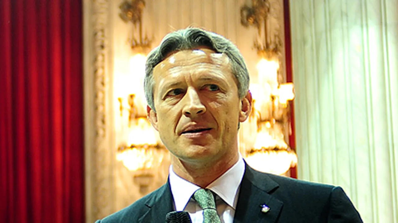 COSR şi-a manifestat regretul faţă de moartea lui Marian Cozma