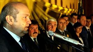 Ţărăniştii şi-au lansat candidaţii pentru PE