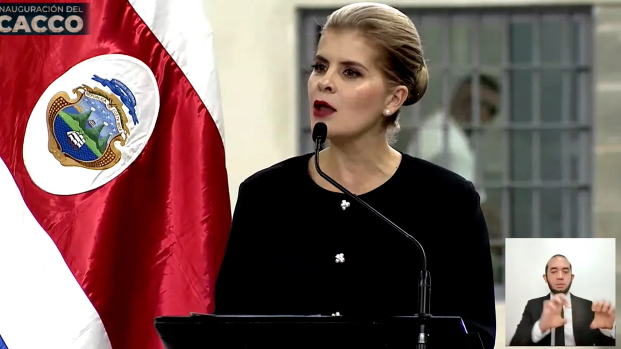 Nouă închisoare în Costa Rica, inspirată de mega-penitenciarul din El Salvador. Fernandez: Dragă președinte Bukele, îți trimit o îmbrățișare uriașă și din suflet