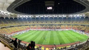 Cea mai murdară reacţie din sport. Andru Nenciu (Prosport) scrie despre ce s-a întâmplat aseară la meciul din Europa League