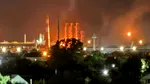 Dronă ucraineană lovește rafinăria de petrol Afipsky din regiunea rusă Krasnodar