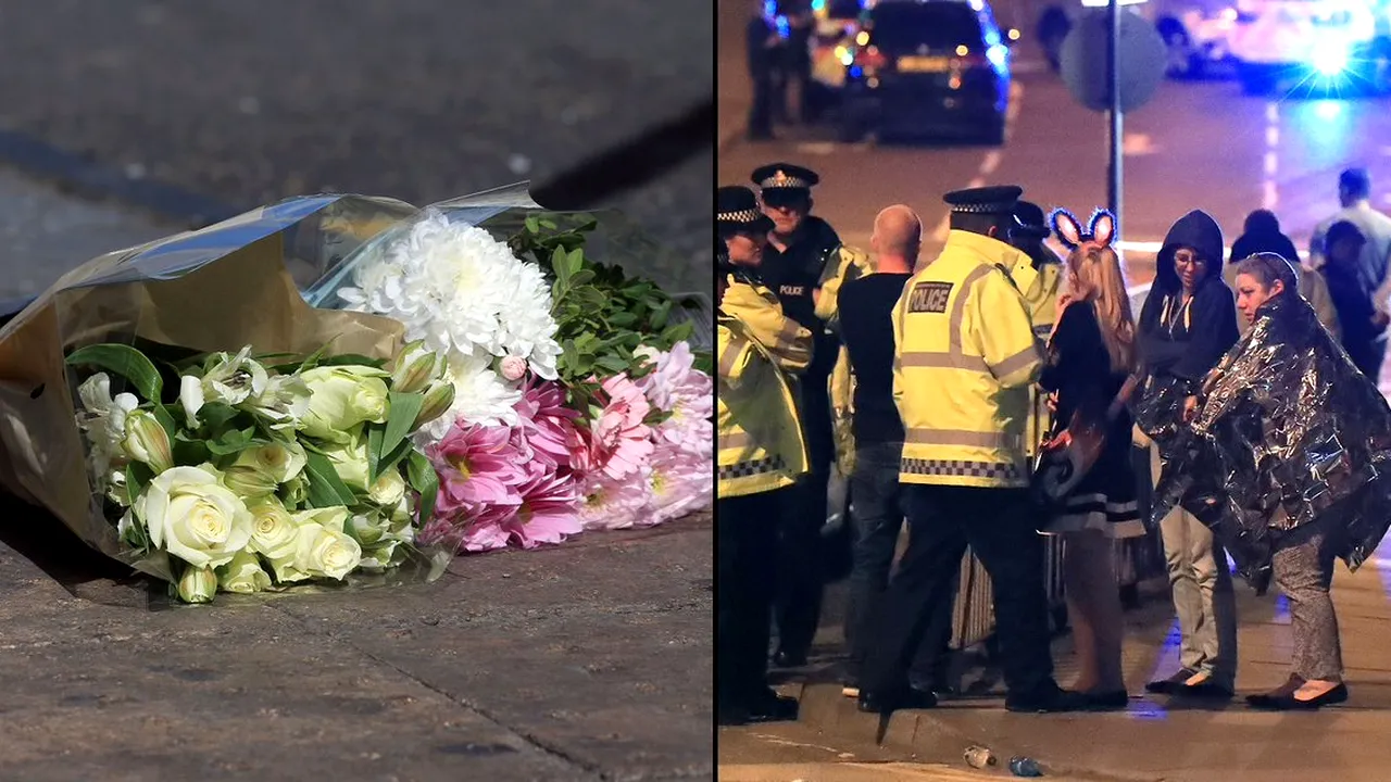 Agenţiile secrete din SUA încă nu pot confirma că atacul din Manchester a fost comis de reţeaua Stat Islamic