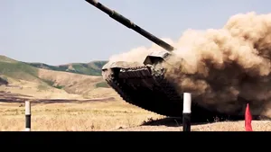 Previziuni 2020. Colegiul redacţional al MAS, ANALIZĂ asupra subiectelor majore ale anului viitor în materie de securitate şi apărare