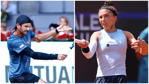 Errani și Vavassori au câștigat turneul mixt de la US Open