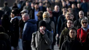 Cazuri de coronavirus în Europa încă din noiembrie. Epidemiologul-şef al Suediei nu exclude această posibilitate. Un francez ar fi avut Covid-19 înainte ca pneumonia necunoscută să fie anunţată de China