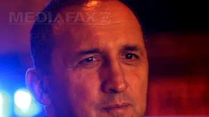 Documentaţia pentru permisul port-armă al lui Vlădan, semnată de adjunctul Poliţiei Capitalei, al cărui nume a fost vehiculat pentru a prelua conducerea instituţiei