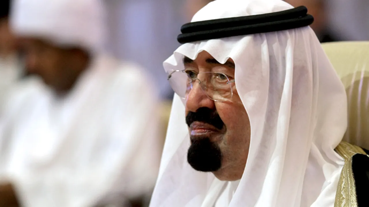 O filială a reţelei Al-Qaida îl acuză pe regele Arabiei Saudite de încălcarea legii islamice