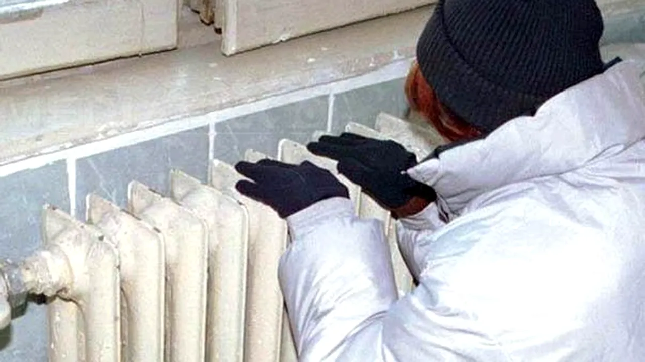 Romanian Govt Approves New Heating Aid Income Caps