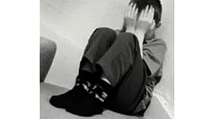 Peste 3.500 de copii, victime ale actelor de violenţă