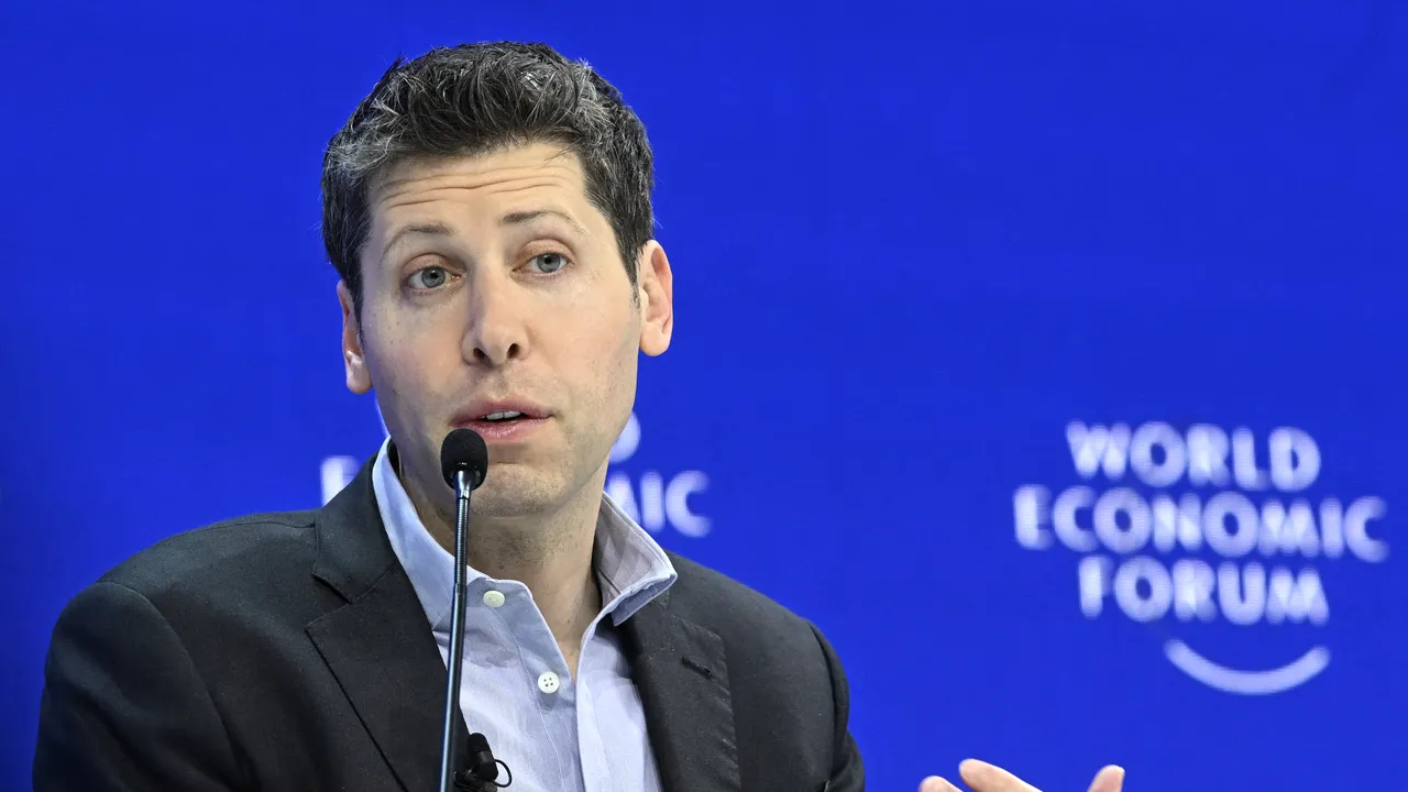 Imperiul ascuns al lui Sam Altman, fondatorului ChatGPT. Puterea din umbră care l-a făcut miliardar cu o avere colosală pe omul care a schimbat lumea cu inteligenţă artificială