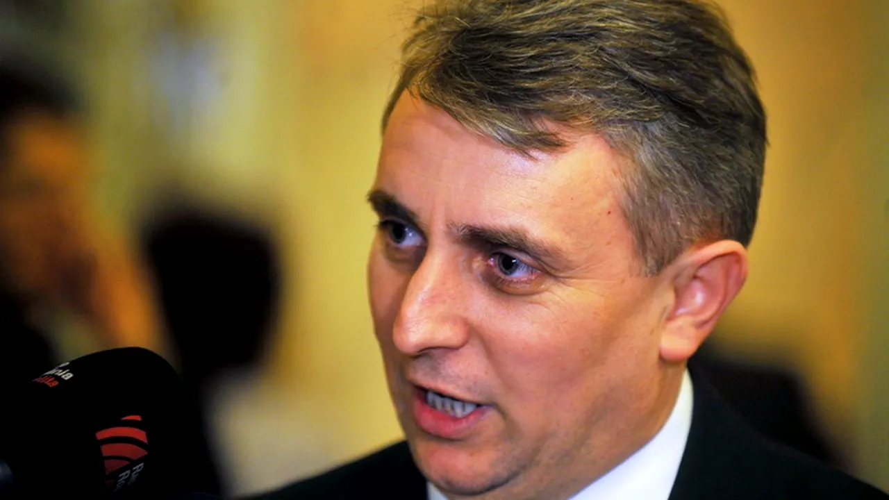 Lucian Bode, ministrul desemnat al Transporturilor: Aeroportul Otopeni va avea de vineri termoscanere pentru coronavirus