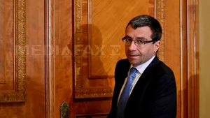 Voicu: PNL a votat pentru liste la parlamentare pentru a nu mai creşte numărul de parlamentari