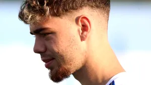 Andrei Borza s-a accidentat și nu va putea evolua în meciurile echipei naționale cu Canada și Cipru. Alexandru Chipciu îl va înlocui