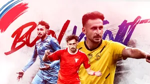 Superliga: Oțelul Galați l-a transferat pe fundașul stânga Răzvan Trif