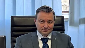 Autostrada Sibiu-Făgăraș: 300 de muncitori mobilizați la cel mai complex nod rutier din țară