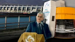 Hidrocentralele, aproape un sfert din energie națională de la începutul anului. Managerul de la Porțile de Fier: „Vom avea din nou producții bune pentru perioada asta friguroasă”