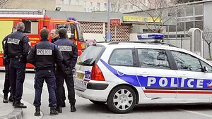 Trei persoane, rănite prin înjunghiere de un individ cu probleme psihice, în oraşul francez Marsilia