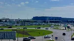 Autogară nouă la Aeroportul Henri Coandă. Proiectul intră în implementare