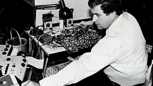 Ray Dolby, pionier al tehnologiilor audio, a murit la vârsta de 80 de ani