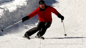 Ziua Internaţională a Zăpezii, sărbătorită duminică, la Buşteni